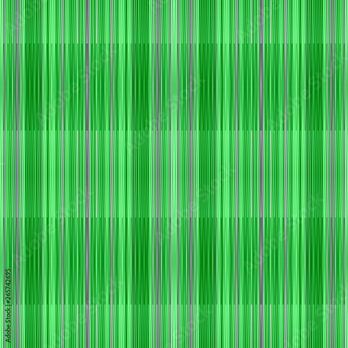 seamless vertical lines wallpaper pattern with medium sea green  lime green and ash gray colors. can be used for wallpaper  wrapping paper or fasion garment design