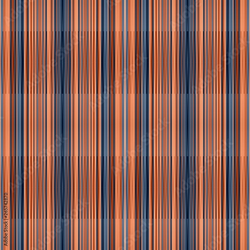 Fototapeta Naklejka Na Ścianę i Meble -  peru, coffee and dark slate gray color pattern. vertical stripes graphic element for wallpaper, wrapping paper, cards, poster or creative fasion design