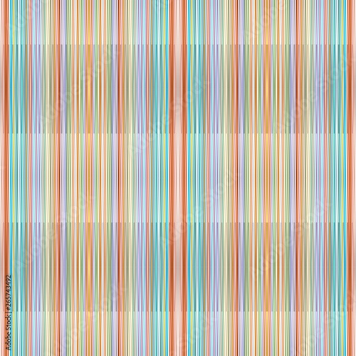 pastel gray, bronze and medium turquoise color pattern. vertical stripes graphic element for wallpaper, wrapping paper, cards, poster or creative fasion design