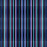 black, corn flower blue and dark slate blue vertical stripes graphic. seamless pattern can be used for wallpaper, poster, fasion garment or textile texture design