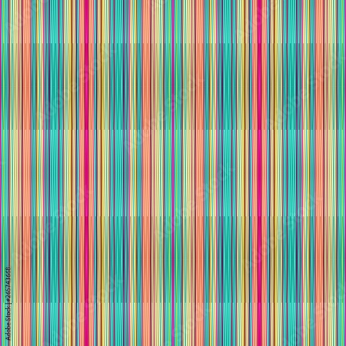 seamless vertical lines wallpaper pattern with light sea green, tan and medium violet red colors. can be used for wallpaper, wrapping paper or fasion garment design