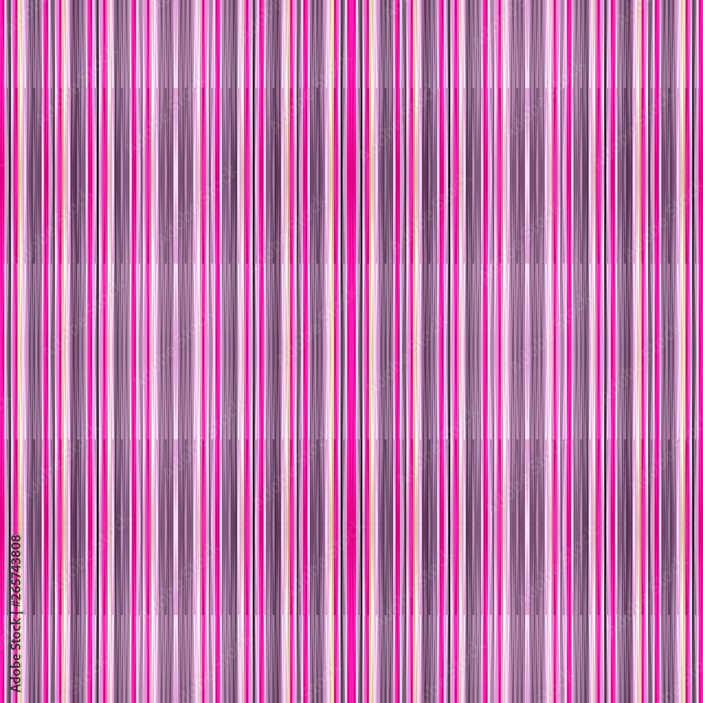 rosy brown, antique fuchsia and old mauve color pattern. vertical stripes graphic element for wallpaper, wrapping paper, cards, poster or creative fasion design