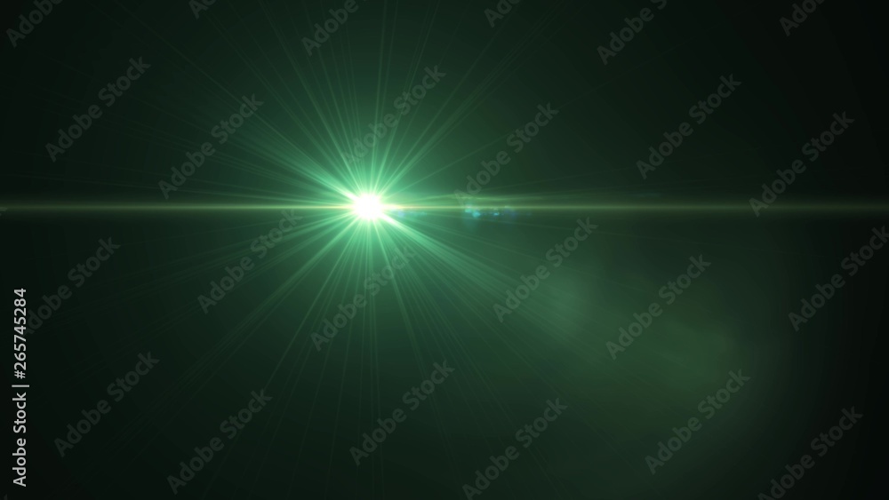 lights for logo optical lens star flares shiny illustration background new quality natural lighting lamp rays effect dynamic colorful bright stock image