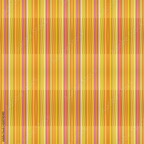 pastel orange, golden rod and firebrick vertical stripes graphic. seamless pattern can be used for wallpaper, poster, fasion garment or textile texture design