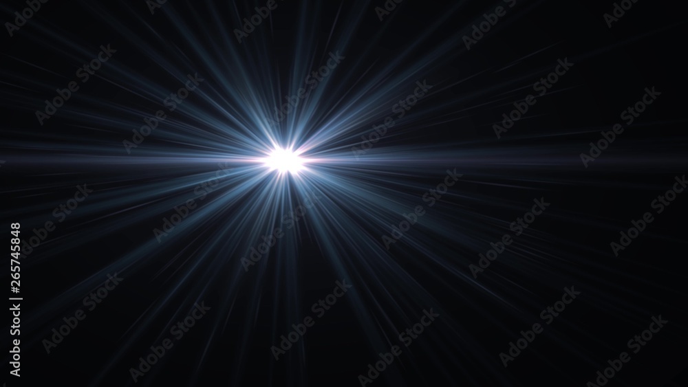 lights for logo optical lens star flares shiny illustration background new quality natural lighting lamp rays effect dynamic colorful bright stock image