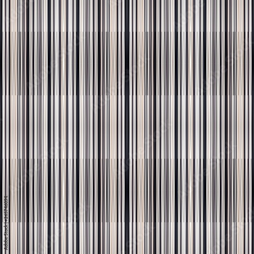 seamless vertical lines wallpaper pattern with dark slate gray, pastel gray and dim gray colors. can be used for wallpaper, wrapping paper or fasion garment design