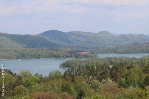 Fototapeta Naklejka Na Ścianę i Meble -  Bieszczady