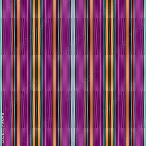 old mauve, purple and dark slate gray vertical stripes graphic. seamless pattern can be used for wallpaper, poster, fasion garment or textile texture design