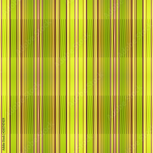 yellow green, old mauve and green yellow color pattern. vertical stripes graphic element for wallpaper, wrapping paper, cards, poster or creative fasion design