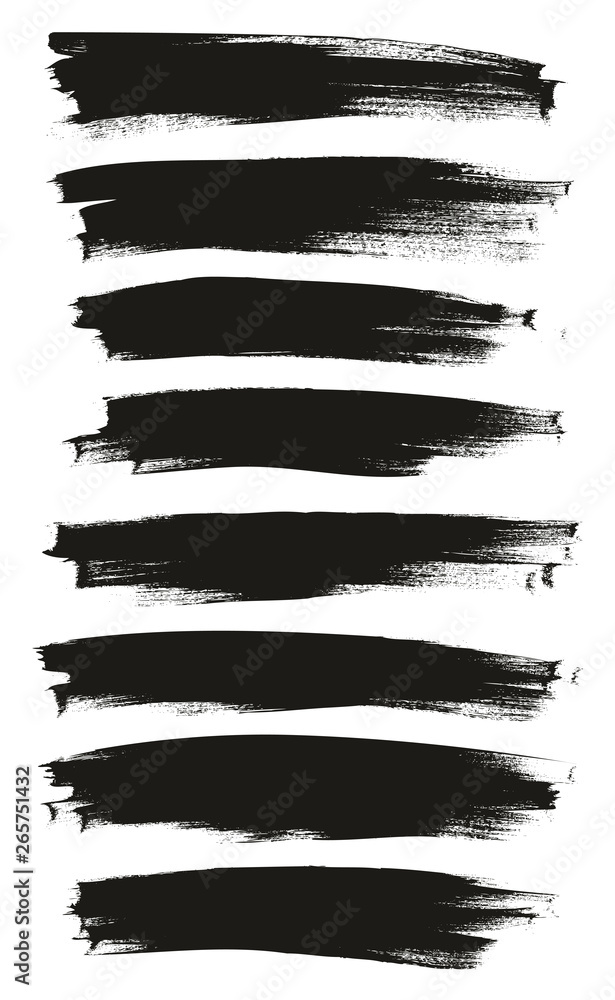 Calligraphy Paint Thin Brush Background High Detail Abstract Vector Background Set 145 Calligraphy Paint Thin Brush Background High Detail Abstract Vector Background Set 145