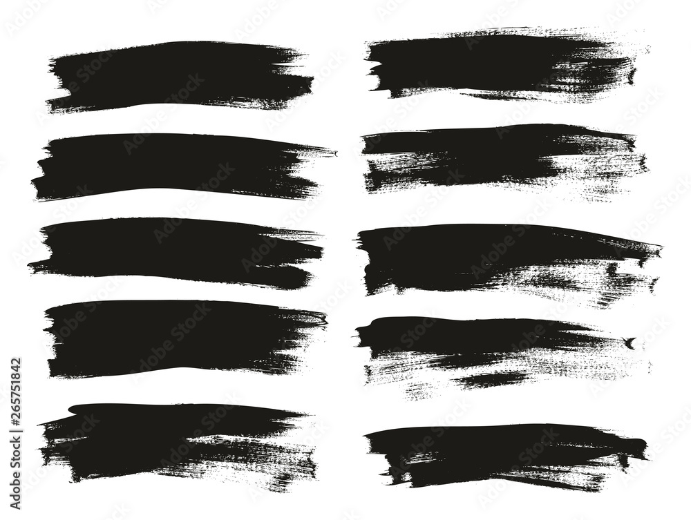 Calligraphy Paint Thin Brush Background High Detail Abstract Vector Background Set 119 Calligraphy Paint Thin Brush Background High Detail Abstract Vector Background Set 119