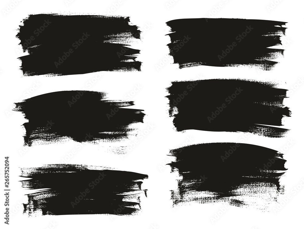 Calligraphy Paint Thin Brush Background High Detail Abstract Vector Background Set 103 Calligraphy Paint Thin Brush Background High Detail Abstract Vector Background Set 103
