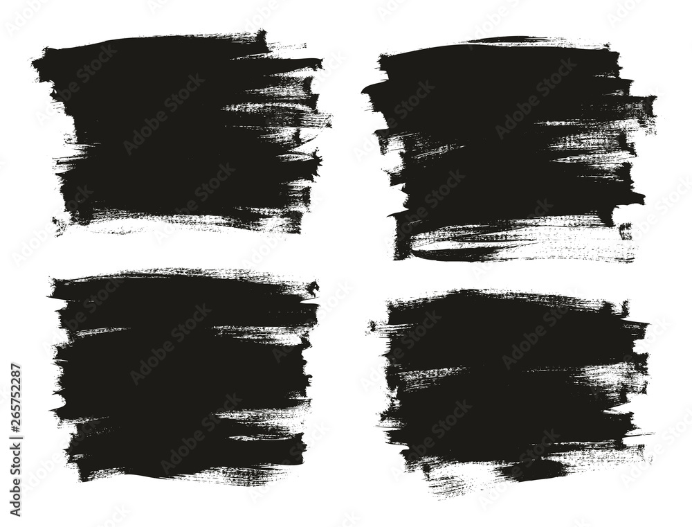 Calligraphy Paint Thin Brush Background High Detail Abstract Vector Background Set 90 Calligraphy Paint Thin Brush Background High Detail Abstract Vector Background Set 90