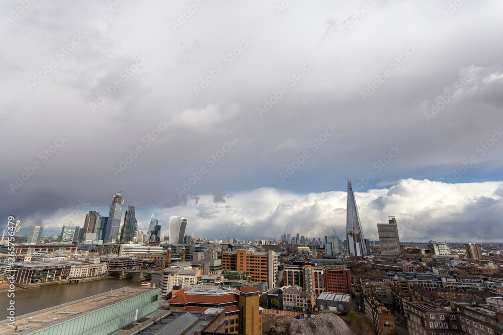 City of London City of London