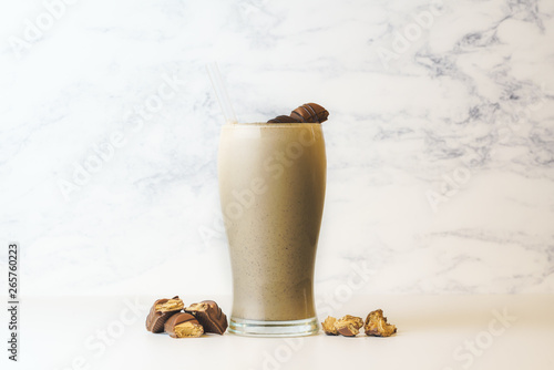 Kinder Bueno Milkshake