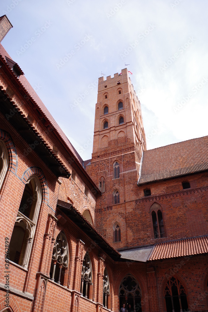 Castle Castle