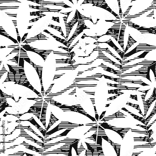 Geometric tropical silhouet...