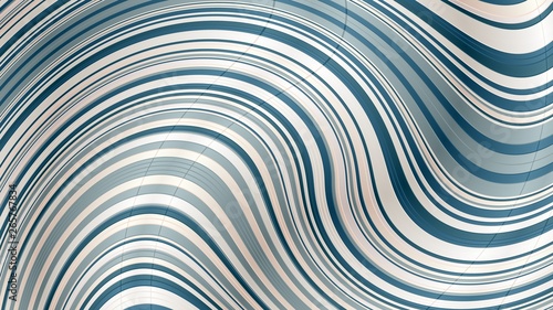 light gray, teal blue and light slate gray abstract wavy wallpaper background