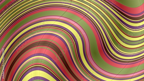 old mauve, khaki and indian red abstract wavy wallpaper background