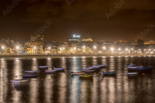 Spanien - Gran Canaria photo