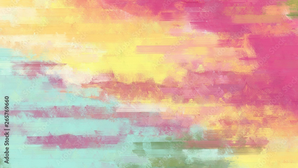 burly wood, pale violet red and powder blue vintage shabby painted background can be used for wallpaper, poster, cards or creative concept design burly wood, pale violet red and powder blue vintage shabby painted background can be used for wallpaper, poster, cards or creative concept design