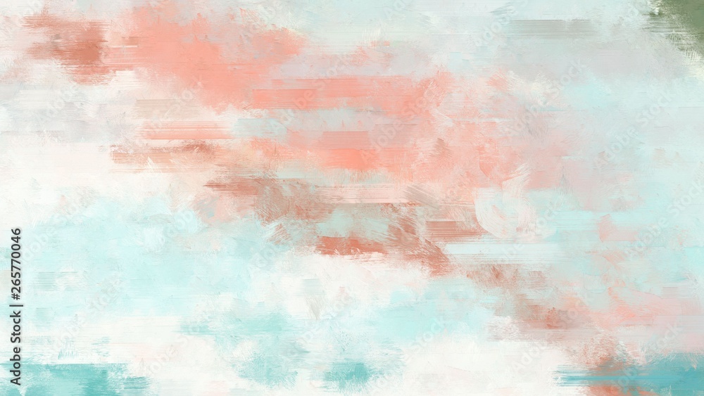 light gray, burly wood and medium aqua marine vintage painted background. abstract graphic can be used for wallpaper, poster, cards or creative concept design light gray, burly wood and medium aqua marine vintage painted background. abstract graphic can be used for wallpaper, poster, cards or creative concept design