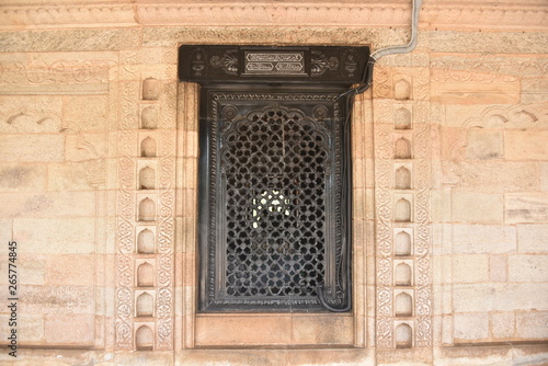 Gumbaz mausoleum , Srirangapatna, Karnataka, India