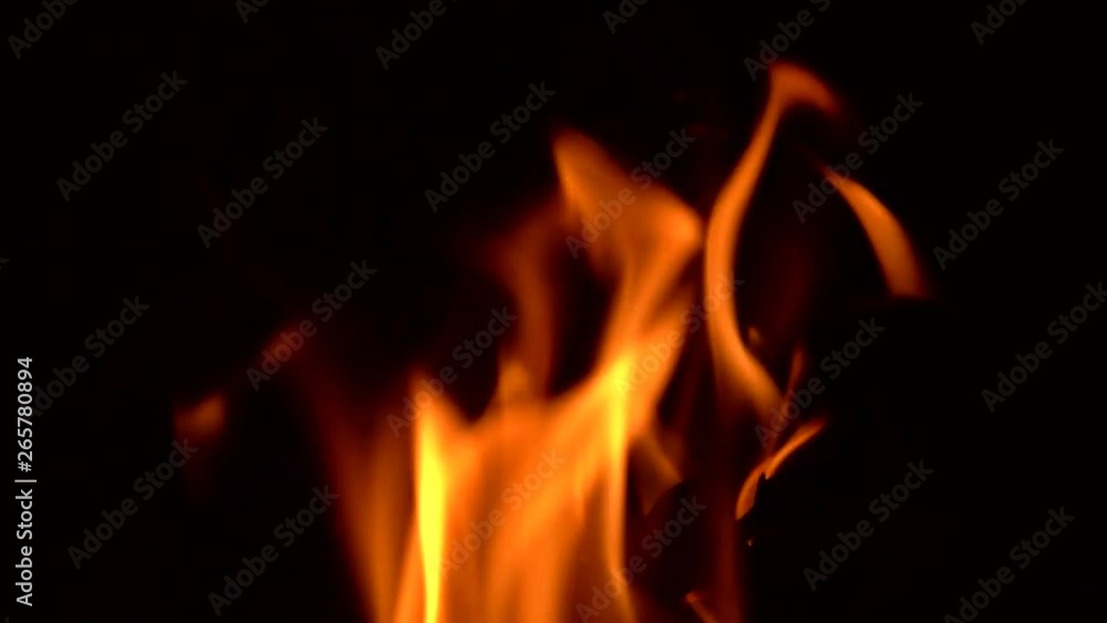 The flame of fire is very close. Burning is fascinating and dangerous. The flame of fire is very close. Burning is fascinating and dangerous.