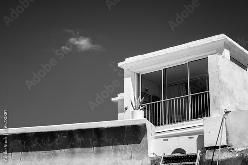 Vue sur mer