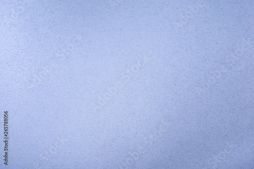 Seamless texture of blue paper background