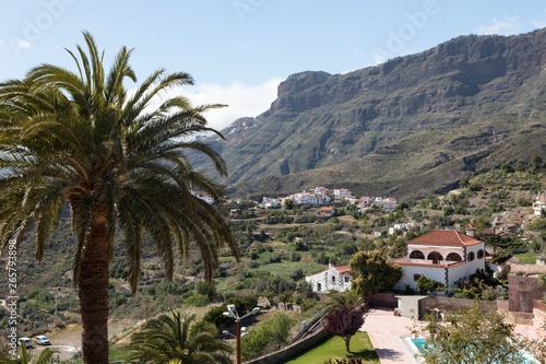 Spanien - Gran Canaria