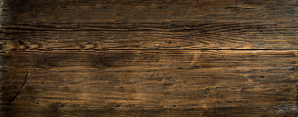 Table background of free space . Flat photo of wood 