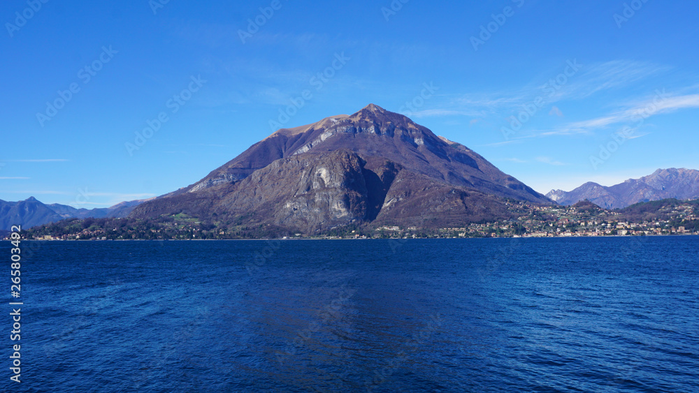 Lake Como