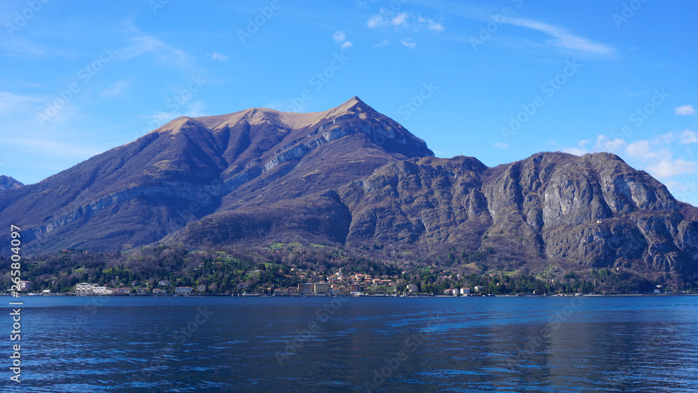 Lake Como