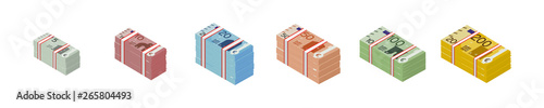 Euro Bündel Set
