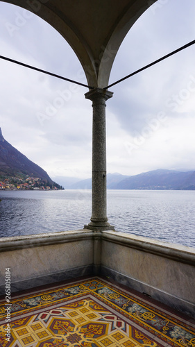Lake Como