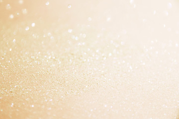 Pastel golden trendy festive background