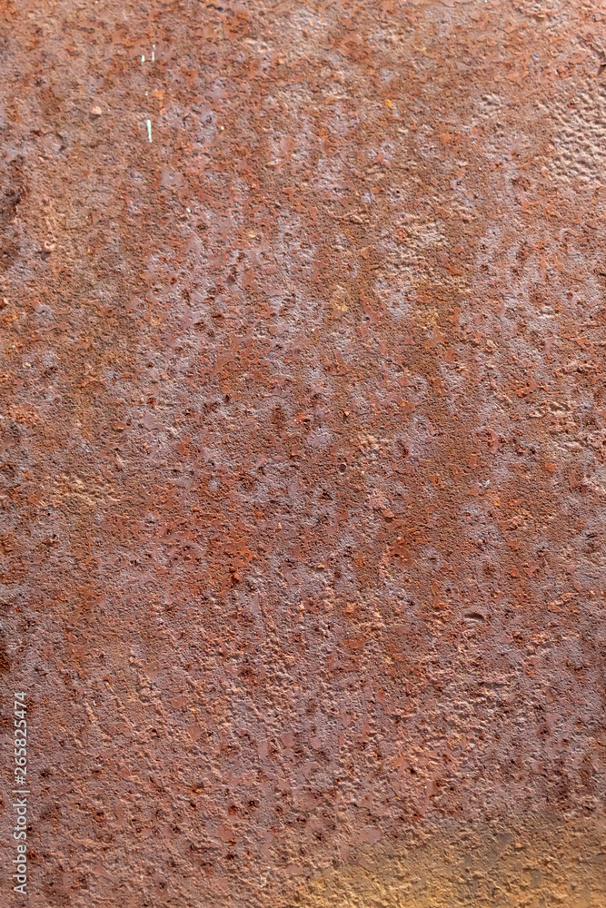 Old Weathered Rusty Metal Texture Old Weathered Rusty Metal Texture
