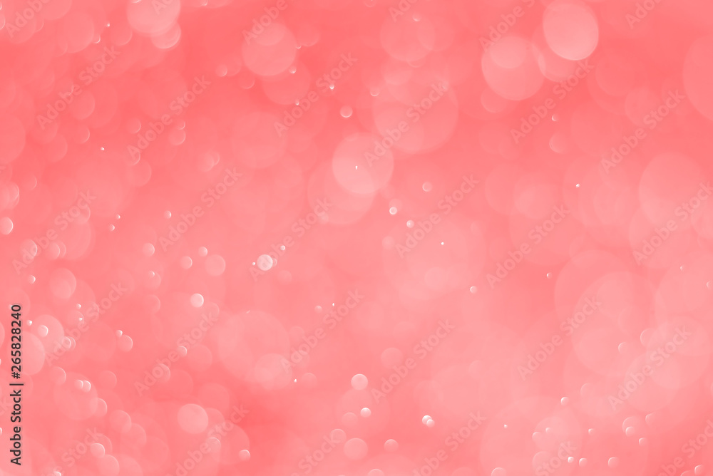 abstract soft bokeh light effect with glow pink background abstract soft bokeh light effect with glow pink background