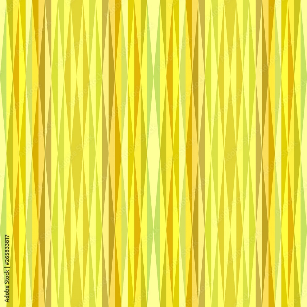 Obraz premium seamless graphic with pastel orange, pastel yellow and golden rod colors. repeatable pattern for fashion garment, wrapping paper, wallpaper or creative design