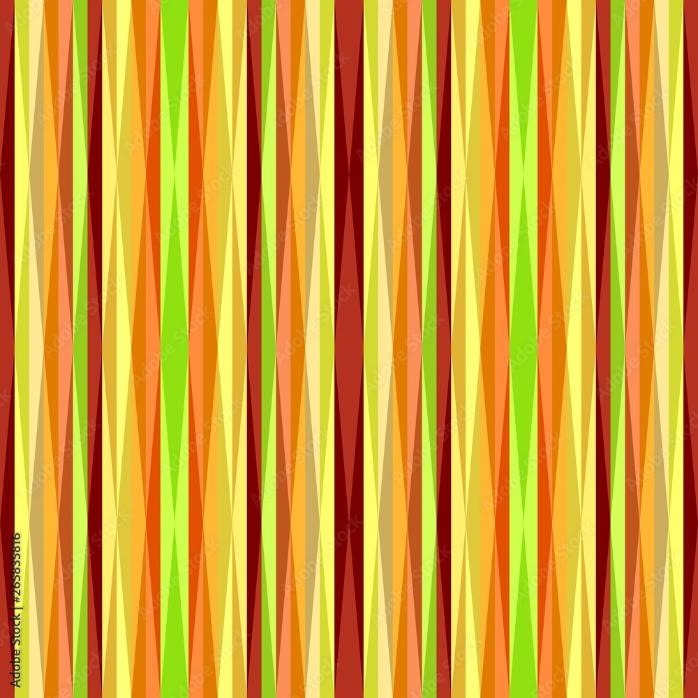 seamless illustration with pastel orange, firebrick and dark orange colors. repeatable pattern for fashion garment, wrapping paper, wallpaper or creative design seamless illustration with pastel orange, firebrick and dark orange colors. repeatable pattern for fashion garment, wrapping paper, wallpaper or creative design