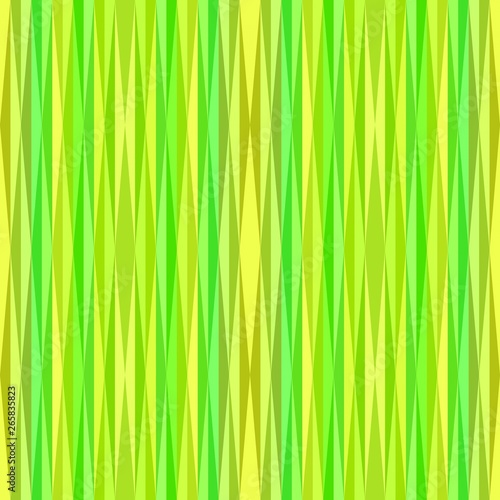 yellow green  khaki and neon green colored stripes. seamless digital full frame shot for wallpaper  fashion garment  wrapping paper or creative concept design