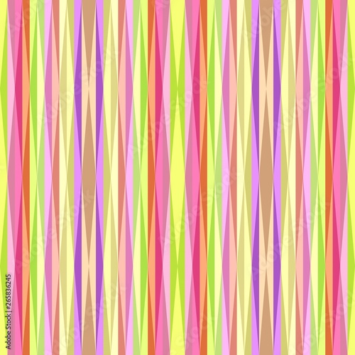abstract background with khaki, dark khaki and mulberry stripes for wallpaper, fashion garment, wrapping paper or creative concept design