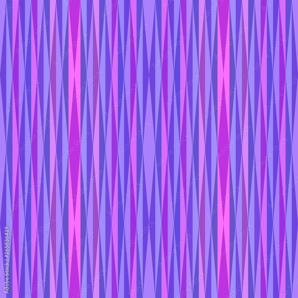 Fototapeta premium seamless graphic with medium purple, slate blue and violet colors. repeatable pattern for fashion garment, wrapping paper, wallpaper or creative design