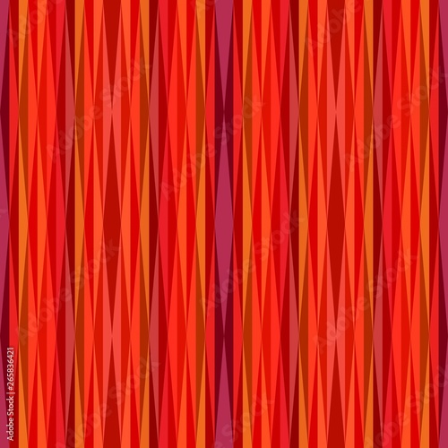 seamless graphic with crimson, red and tomato colors. repeatable pattern for fashion garment, wrapping paper, wallpaper or creative design
