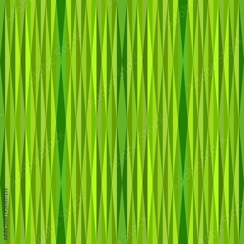 seamless graphic with dark green  green yellow and forest green colors. repeatable texture for fashion garment  wrapping paper  wallpaper or creative design