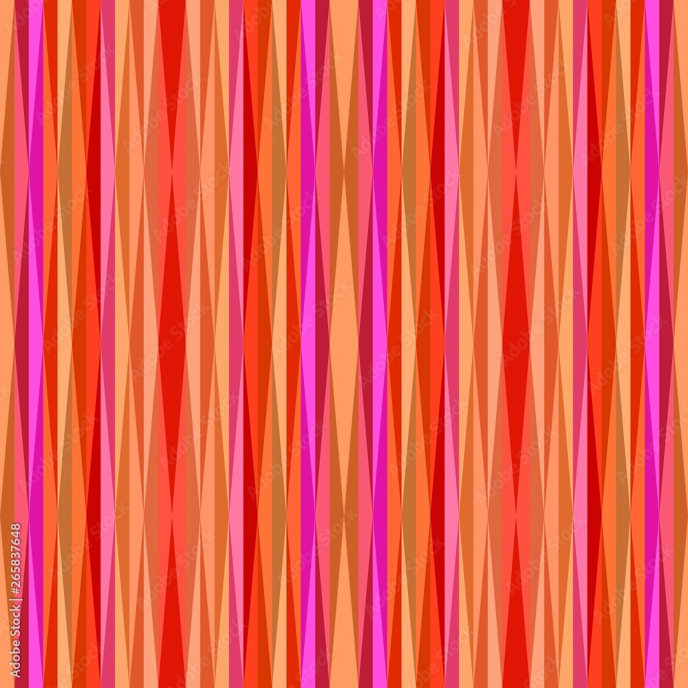 seamless graphic with coffee, neon fuchsia and salmon colors. repeatable pattern for fashion garment, wrapping paper, wallpaper or creative design seamless graphic with coffee, neon fuchsia and salmon colors. repeatable pattern for fashion garment, wrapping paper, wallpaper or creative design