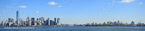 Manhattan Skyline © Egon