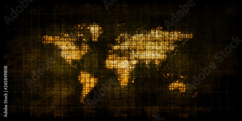 Political Instability