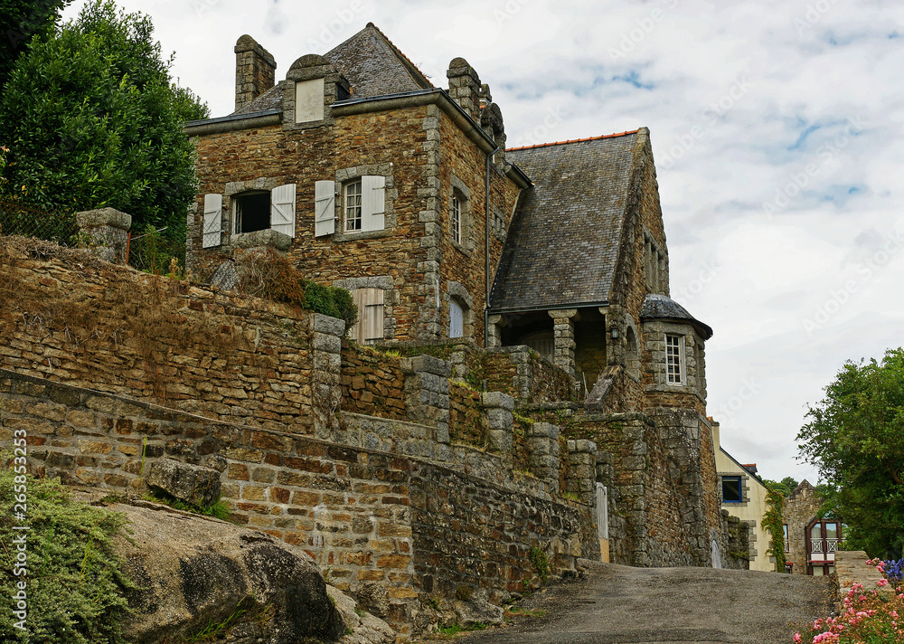 Manoir de Bretagne